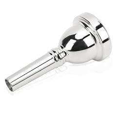 Trombone mouthpiece baritone for sale  Delivered anywhere in USA 
