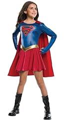 Rubie costume supergirl d'occasion  Livré partout en France