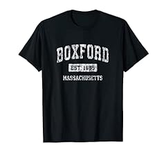 Boxford massachusetts vintage for sale  Delivered anywhere in UK