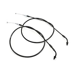 Motorcycle throttle cable for sale  Delivered anywhere in UK