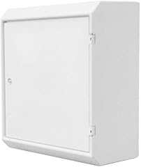 Electric meter box for sale  Delivered anywhere in UK