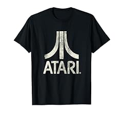 Atari classic logo for sale  Delivered anywhere in USA 