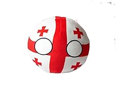 Polandball plush doll for sale  Delivered anywhere in USA 