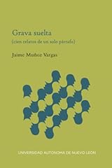 Grava suelta gebraucht kaufen  Wird an jeden Ort in Deutschland
