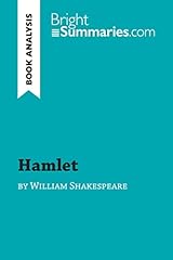 Hamlet william shakespeare d'occasion  Livré partout en France