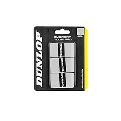 Dunlop overgrip tour usato  Spedito ovunque in Italia 