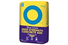 20kg blue circle for sale  Delivered anywhere in UK