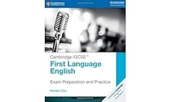 Cambridge igcse first d'occasion  Livré partout en France