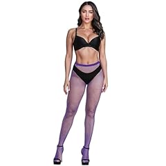 Malustar fishnet tights for sale  Delivered anywhere in UK