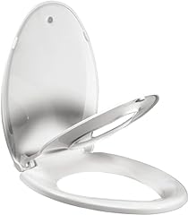 Elongated toilet seat for sale  Delivered anywhere in USA 