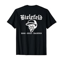 Bielefeld ehre stolz gebraucht kaufen  Wird an jeden Ort in Deutschland