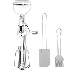 Hand mixers stainless for sale  Delivered anywhere in USA 