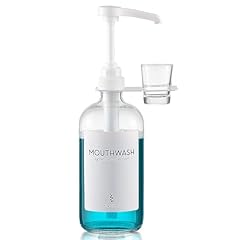 Onsogi glass mouthwash for sale  Delivered anywhere in USA 