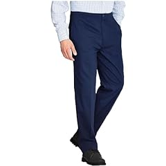 Mens elasticated waist for sale  Delivered anywhere in UK