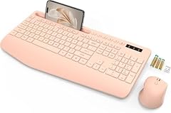 Sablute wireless keyboard for sale  Delivered anywhere in USA 