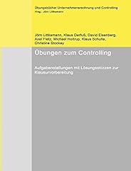 übungen zum controlling gebraucht kaufen  Wird an jeden Ort in Deutschland