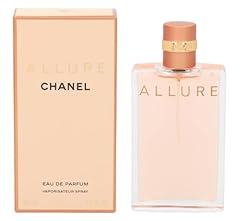 Chanel allure eau gebraucht kaufen  Wird an jeden Ort in Deutschland