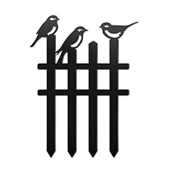 Wadorn birds metal for sale  Delivered anywhere in UK