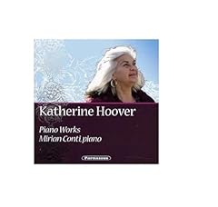 Katherine hoover piano d'occasion  Livré partout en France