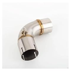 Motorcycle slip exhaust for sale  Delivered anywhere in UK