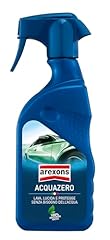 Arexons 1044147 acquazero usato  Spedito ovunque in Italia 