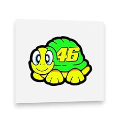 Valentino rossi sticker for sale  Delivered anywhere in UK