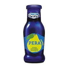 Derby blue succo usato  Spedito ovunque in Italia 