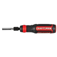 Craftsman electric screwdriver for sale  Delivered anywhere in USA 