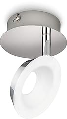 Philips mackinaw plafonnier d'occasion  Livré partout en France