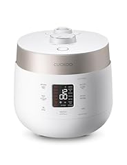 Cuckoo crp st0609fw for sale  Delivered anywhere in USA 