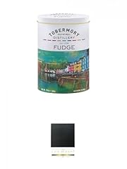 Tobermory whisky fudge gebraucht kaufen  Wird an jeden Ort in Deutschland