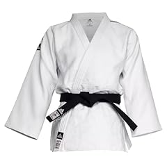 Adidas judo uniform for sale  Delivered anywhere in UK