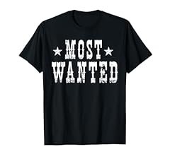 Wanted cowboy cowgirl for sale  Delivered anywhere in USA 