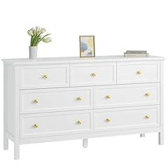 Carpetnal white dresser for sale  Delivered anywhere in USA 