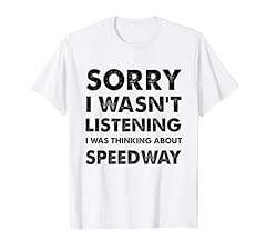 Sorry wasn listening for sale  Delivered anywhere in UK