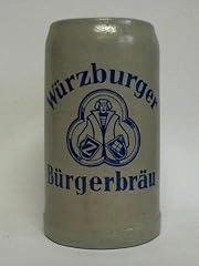 Würzburger bürgerbräu gebraucht kaufen  Wird an jeden Ort in Deutschland