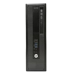 Prodesk desktop pronto usato  Spedito ovunque in Italia 