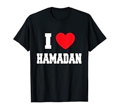Hamadan shirt gebraucht kaufen  Wird an jeden Ort in Deutschland