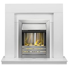Adam malmo fireplace for sale  Delivered anywhere in UK