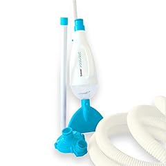 Kit pulizia piscine usato  Spedito ovunque in Italia 