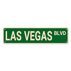 Las vegas blvd for sale  Delivered anywhere in UK