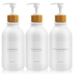 Stück 500ml seifenspender gebraucht kaufen  Wird an jeden Ort in Deutschland