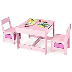 Costway kids table for sale  Delivered anywhere in UK