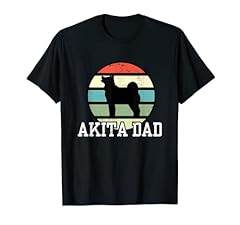 Akita papà retro usato  Spedito ovunque in Italia 