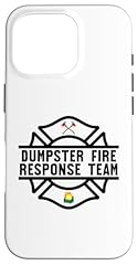 Dumpster fire response d'occasion  Livré partout en France