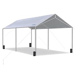 Quictent 10x20ft upgraded for sale  Delivered anywhere in USA 