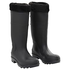 Vidaxl gummistiefel herausnehm gebraucht kaufen  Wird an jeden Ort in Deutschland