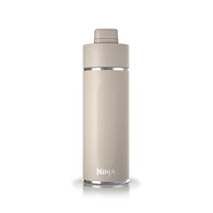Ninja thirsti wasserflasche gebraucht kaufen  Wird an jeden Ort in Deutschland