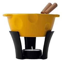 Fondueset mini cheesy for sale  Delivered anywhere in USA 
