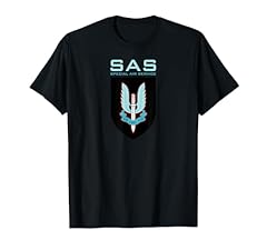 Sas special air for sale  Delivered anywhere in UK
